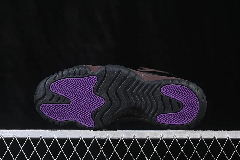 All categories Air Jordan Jordan series basketball shoes Air Jordan 11 Air Jordan 11 Retro AJ11 Joe 11 black brown CT8012-200